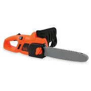 Smoby Black & Decker Chainsaw (7600360103) Smoby Black & Decker Chainsaw (7600360103)