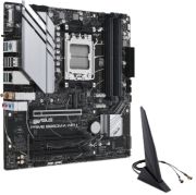 ASUS Prime B650M-A WiFi II ASUS Prime B650M-A WiFi II
