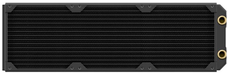 Corsair Hydro X Series XR5 NEO 420 mm Corsair Hydro X Series XR5 NEO 420 mm