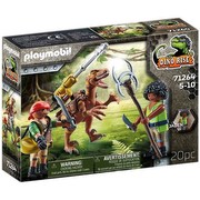 Playmobil Dino Rise Deinosuchus (71264) Playmobil Dino Rise Deinosuchus (71264)