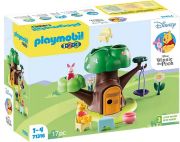 Playmobil 1.2.3 & Disney: Winnie the Pooh and Piglet's Treehouse (71316) Playmobil 1.2.3 & Disney: Winnie the Pooh and Piglet's Treehouse (71316)