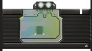 Corsair Hydro X Series XG7 RGB 4080 SUPRIM/Trio Corsair Hydro X Series XG7 RGB 4080 SUPRIM/Trio