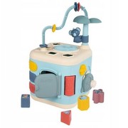 Smoby Little Motor Skills Cube Explor Cube (7600140306) Smoby Little Motor Skills Cube Explor Cube (7600140306)