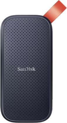 SanDisk Portable SSD 1TB (SDSSDE30-1T00-G26) SanDisk Portable SSD 1TB (SDSSDE30-1T00-G26)