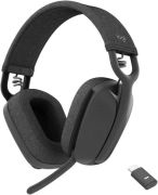 Logitech Zone Vibe Wireless UC Logitech Zone Vibe Wireless UC