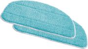 Leifheit CleanTenso Power Wiping Pads Set of 2 (11941) Leifheit CleanTenso Power Wiping Pads Set of 2 (11941)