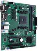 ASUS Pro A520M-C II/CSM ASUS Pro A520M-C II/CSM
