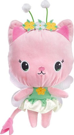 Schmidt Spiele Gabby's Dollhouse - Kitty Fairy 22 cm Schmidt Spiele Gabby's Dollhouse - Kitty Fairy 22 cm
