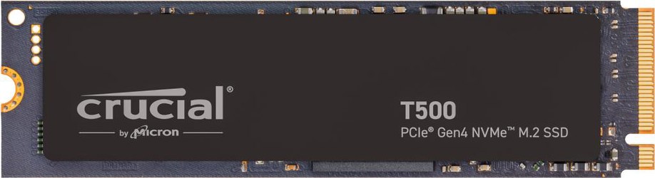 Crucial T500 1TB (CT1000T500SSD5) Crucial T500 1TB (CT1000T500SSD5)