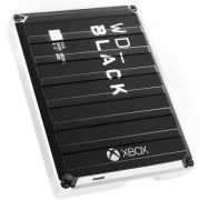 Western Digital WD_BLACK P10 Game Drive for Xbox 2TB (WDBA6U0020BBK-WESN) Western Digital WD_BLACK P10 Game Drive for Xbox 2TB (WDBA6U0020BBK-WESN)