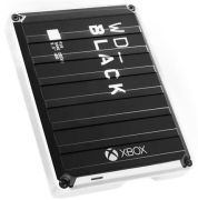 Western Digital WD_BLACK P10 Game Drive for Xbox 4TB Western Digital WD_BLACK P10 Game Drive for Xbox 4TB