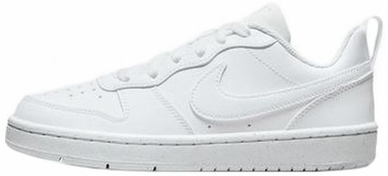 NIKE Court Borough Low Recraft older child NIKE Court Borough Low Recraft older child