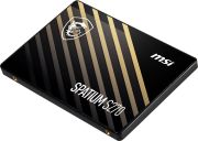 MSI Spatium S270 480GB MSI Spatium S270 480GB