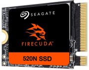 Seagate FireCuda 520N 1TB (ZP1024GV3A002) Seagate FireCuda 520N 1TB (ZP1024GV3A002)