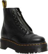 Dr. Martens Sinclair Embossed Nappa Leather Platform Boot Dr. Martens Sinclair Embossed Nappa Leather Platform Boot