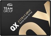 Team Group QX 4TB (T253X7004T0C101) Team Group QX 4TB (T253X7004T0C101)