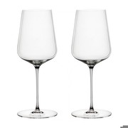 Spiegelau Definition Universal Glass Set of 2 Spiegelau Definition Universal Glass Set of 2