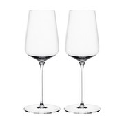 Spiegelau Definition white wine glass set of 2 Spiegelau Definition white wine glass set of 2