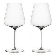 Spiegelau Definition Bordeaux Glass set of 2 Spiegelau Definition Bordeaux Glass set of 2
