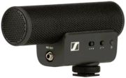 Sennheiser MKE 400 MKII Sennheiser MKE 400 MKII
