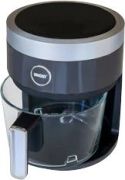 UNOLD Hot Air Fryer Glass (58695) UNOLD Hot Air Fryer Glass (58695)