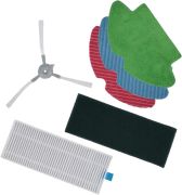 Rowenta Complete cleaning kit ZR763000 Rowenta Complete cleaning kit ZR763000