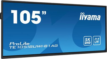 iiyama ProLite TE10518UWI-B1AG iiyama ProLite TE10518UWI-B1AG