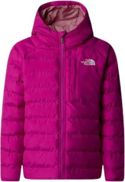 The North Face Perrito Reversible Jacket Girl The North Face Perrito Reversible Jacket Girl