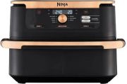 Ninja Deluxe Edition Foodi FlexDrawer AF500EUCP Ninja Deluxe Edition Foodi FlexDrawer AF500EUCP