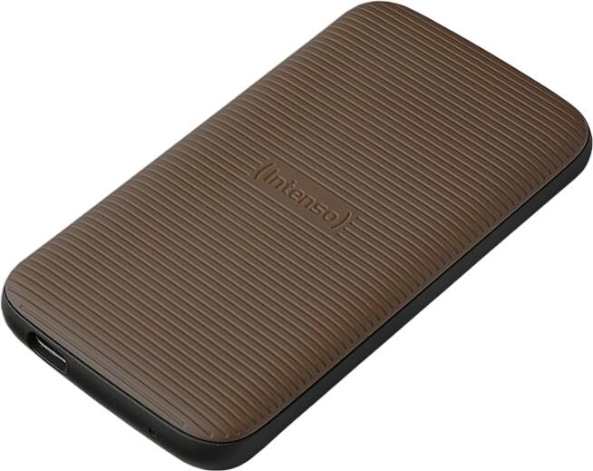 Intenso External SSD TX500 500GB (3827450) Intenso External SSD TX500 500GB (3827450)