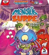 Schmidt Spiele Monster soup Schmidt Spiele Monster soup