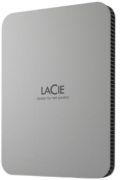LaCie Mobile Drive 2022 1TB (STLP1000400) LaCie Mobile Drive 2022 1TB (STLP1000400)