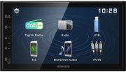 Kenwood DMX129DAB Kenwood DMX129DAB