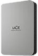 LaCie Mobile Drive 2022 4TB (STLP4000400) LaCie Mobile Drive 2022 4TB (STLP4000400)