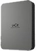 LaCie Mobile Drive Secure 2022 2TB (STLR2000400) LaCie Mobile Drive Secure 2022 2TB (STLR2000400)