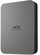 LaCie Mobile Drive Secure 2022 4TB (STLR4000400) LaCie Mobile Drive Secure 2022 4TB (STLR4000400)