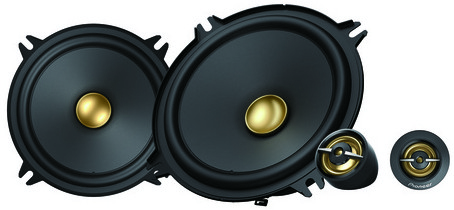 Pioneer TS-A1301C Pioneer TS-A1301C