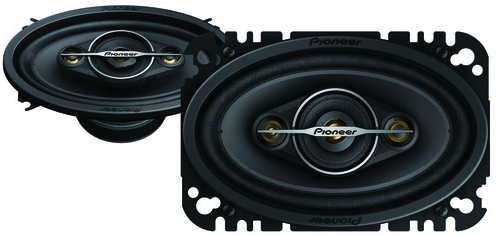 Pioneer TS-A4671F Pioneer TS-A4671F