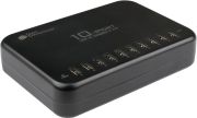 Good Connections USB desktop fast charging station 120W (PCA-D002S) Good Connections USB desktop fast charging station 120W (PCA-D002S)