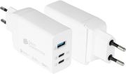 Good Connections USB fast charger 65W (PCA-W007W) Good Connections USB fast charger 65W (PCA-W007W)