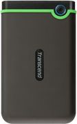 Transcend StoreJet 25M3C 2TB (TS2TSJ25M3C) Transcend StoreJet 25M3C 2TB (TS2TSJ25M3C)