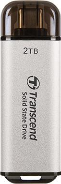 Transcend ESD300 1TB (TS1TESD300P) Transcend ESD300 1TB (TS1TESD300P)