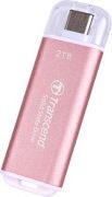 Transcend ESD300 512GB (TS512GESD300P) Transcend ESD300 512GB (TS512GESD300P)