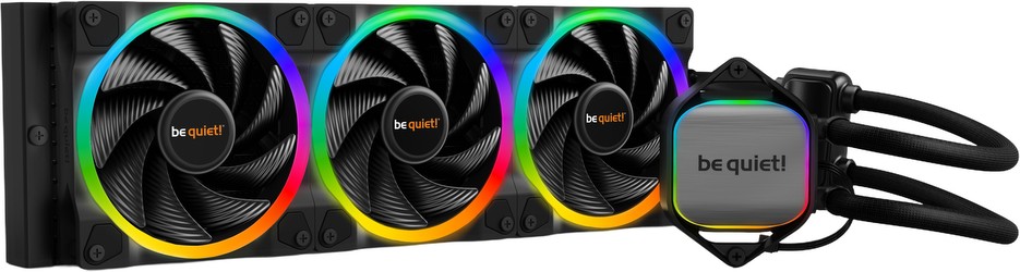 be quiet! Pure Loop 2 FX 360mm be quiet! Pure Loop 2 FX 360mm