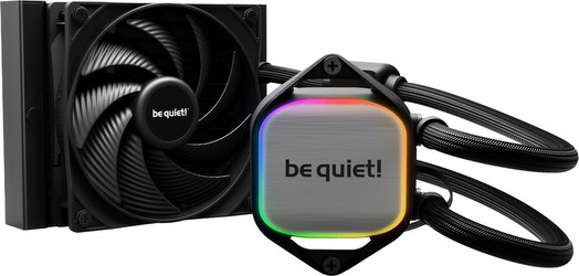 be quiet! Pure Loop 2 120 mm be quiet! Pure Loop 2 120 mm
