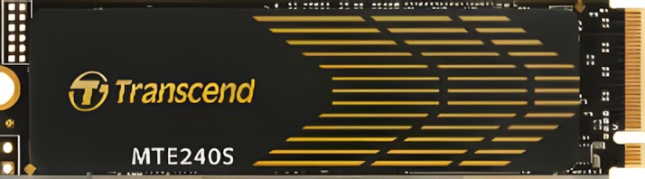 Transcend MTE240S 500GB (TS500GMTE240S) Transcend MTE240S 500GB (TS500GMTE240S)