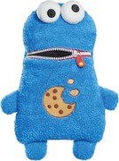 Schmidt Spiele Sorgenfresser Sesame Street Cookie Monster 29 cm Schmidt Spiele Sorgenfresser Sesame Street Cookie Monster 29 cm