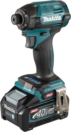 Makita TD002GZ01 Makita TD002GZ01
