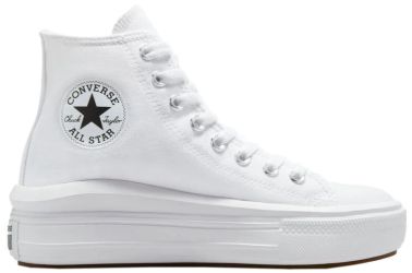 Converse Chuck Taylor All Star Move (568498C) Converse Chuck Taylor All Star Move (568498C)