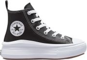 Converse Chuck Taylor All Star Move Platform Leather (A02067C) Converse Chuck Taylor All Star Move Platform Leather (A02067C)